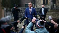 Royaume-Uni: un homme reconnait avoir drogué et violé son ex-femme durant de nombreuses années