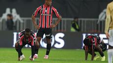 Ligue 1: Nice continue de couler, la crise n'est pas terminée