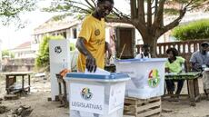Bissau a voté dans le calme aux élections générales