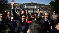 Lyon: le maire écologiste sortant lance sa campagne avec la gauche, sans LFI