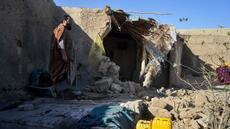 Afghanistan/Pakistan: la trêve fragile objet de discussions en Turquie