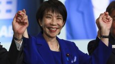 Japon: Sanae Takaichi, nationaliste radicale et probable première femme Premier ministre