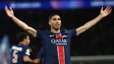 Un procès pour viol requis contre le joueur du PSG Achraf Hakimi