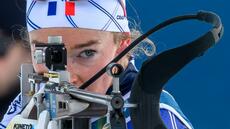 JO-2026: Jeanmonnot et Cizeron/Fournier Beaudry pour un mercredi en or