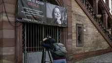 Dans son village, le soulagement après la libération de Cécile Kohler