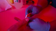 La précarité, un moteur de l'épidémie de VIH en Guyane