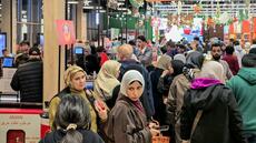 En Libye, un ramadan sous le signe de l'inflation