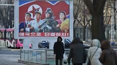 Pyongyang produit chaque année de quoi fabriquer jusqu'à 20 armes nucléaires, selon Séoul