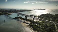 Canal de Panama : CK Hutchison va en justice après l'annulation de sa concession