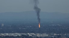 Face aux procès climatiques, la droite américaine défend l'immunité de l'industrie pétrolière