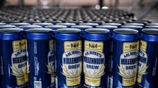 Murree, la brasserie historique du Pakistan, se réjouit d'avoir obtenu une licence d'exportation