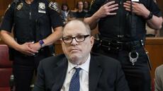 Harvey Weinstein, reconnu coupable d'agression sexuelle à New York, va connaître sa peine