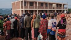 Au Burundi, des irrégularités dénoncées lors de législatives sans grand suspense