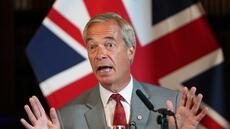 Royaume-Uni: Nigel Farage face à Tête-de-poubelle dans une législative hors du commun