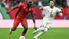 CAN-2025: l'équipe du Soudan veut offrir à son peuple un répit dans la guerre