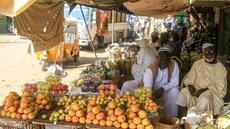 Dans un Soudan en guerre, le marché central de Khartoum reprend vie