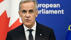 Mark Carney balaie les menaces de Trump et salue une nouvelle alliance avec l'UE