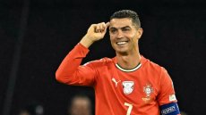 Mondial-2026: le Portugal domine la Hongrie dans la douleur