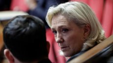 Budget: le RN s'opposera à la version allégée de la taxe Zucman proposée par le PS