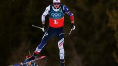 JO: le nouveau défi d'Eric Perrot