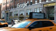 Loin de la Silicon Valley, New York nouvelle place forte de la tech