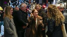 Nobel: la famille de Machado et des chefs d'État à Oslo pour célébrer la lauréate