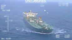 Les Etats-Unis saisissent un second pétrolier au large du Venezuela qui dénonce un vol