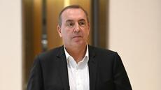 Condamné pour corruption de mineurs, Morandini renonce à tout recours