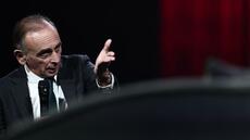 Pour Zemmour, Mélenchon assume désormais le grand remplacement