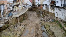 Espagne: la région de Valence en alerte rouge pour de fortes pluies (agence météorologique)