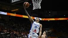 Basket: les Bleues s'offre une 1re finale mondiale et une revanche contre les Américaines