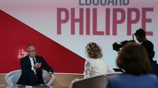 A L'Heure de vérité, Philippe ébauche une France à nouveau commandée et gouvernée