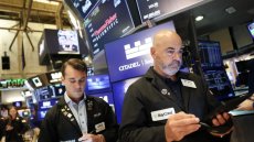 La tech américaine américaine porte Wall Street à l'ouverture