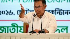 Bangladesh: le futur Premier ministre dédie sa victoire aux victimes de l'insurrection de 2024