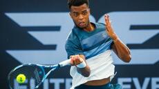 ATP: Mpetshi Perricard écarte Tommy Paul au 1er tour à Brisbane