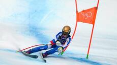 JO: La lueur d'espoir Miradoli, Cavet après Laffont sur les bosses