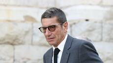 David Lisnard, candidat à la présidentielle, brigue un nouveau mandat à la tête de l'AMF