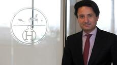 Luxe: le patron d'Hermès raconte comment Jeffrey Epstein a fait le forcing pour l'approcher