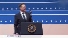 États-Unis: Elon Musk lance son parti politique, le «parti de l’Amérique»
