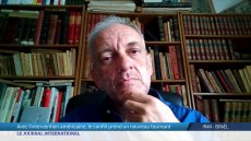 Iran-Israël : l'intervention américaine change la donne