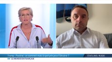 Etats-Unis/Russie : un sommet en trompe l'oeil ?