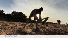 Avec la sécheresse au Nigeria, le temps de l'abondance est révolu