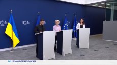 Ukraine : réunion des volontaires avant la rencontre Trump - Zelensky