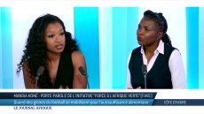 Engagement : des gloires du football mobilisées pour l'écologie