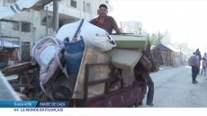 Proche-Orient : Israël a récupérer les corps de deux otages
