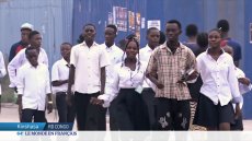 RD Congo : les jeunes filles enceintes pourront-elles poursuivre leurs études ?