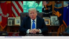 États-Unis : interdit d'entrer