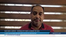 Bande de Gaza : la situation humanitaire catastrophique