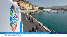 UNOC : naissance du traité pour la protection des océans