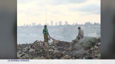 En Côte d'Ivoire, la mue réussie de la décharge d'Akouédo devenue un parc urbain